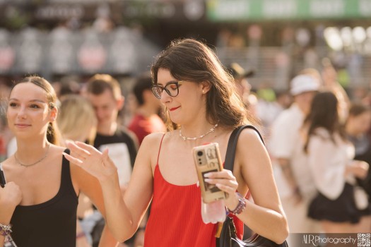 UNTOLD Festival 2025 - Day 1