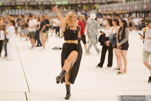 UNTOLD Festival 2025 - Day 1