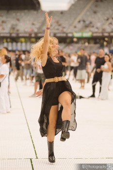 UNTOLD Festival 2025 - Day 1