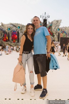 UNTOLD Festival 2025 - Day 1