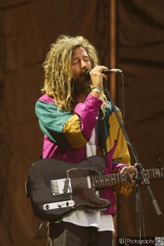 Sam Garrett - UNTOLD Festival 2025 - Day 1