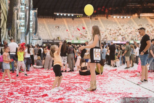 UNTOLD Festival 2025 - Day 1