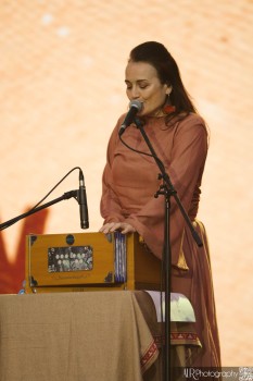 Sam Garrett - UNTOLD Festival 2025 - Day 1