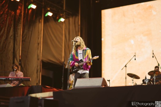 Sam Garrett - UNTOLD Festival 2025 - Day 1