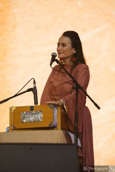 Sam Garrett - UNTOLD Festival 2025 - Day 1