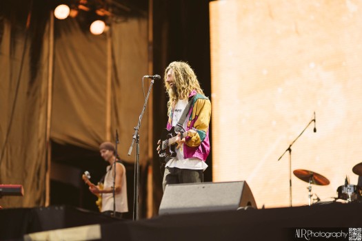 Sam Garrett - UNTOLD Festival 2025 - Day 1