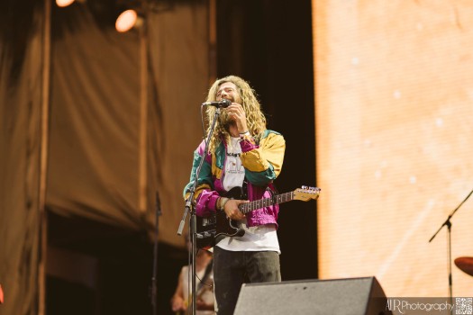 Sam Garrett - UNTOLD Festival 2025 - Day 1