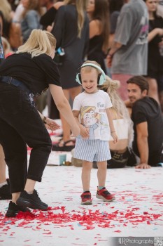 UNTOLD Festival 2025 - Day 1.