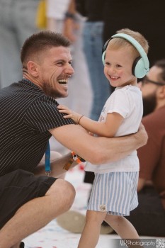 UNTOLD Festival 2025 - Day 1.