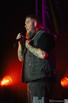 Rag'n'Bone Man - UNTOLD Festival 2025 - Day 1
