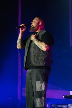 Rag'n'Bone Man - UNTOLD Festival 2025 - Day 1