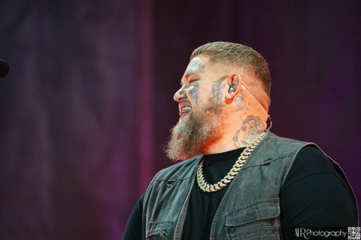 Rag'n'Bone Man - UNTOLD Festival 2025 - Day 1
