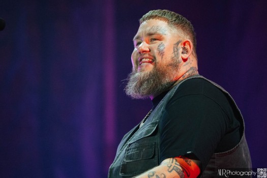 Rag'n'Bone Man - UNTOLD Festival 2025 - Day 1