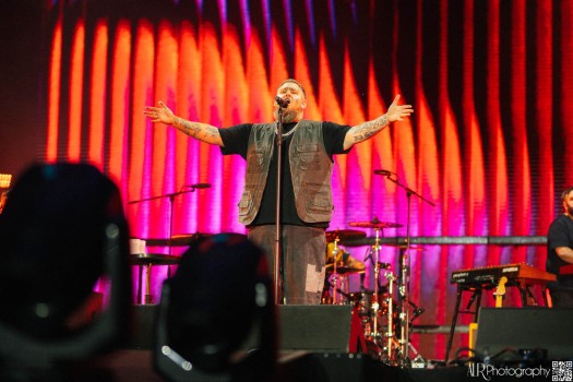 Rag'n'Bone Man - UNTOLD Festival 2025 - Day 1