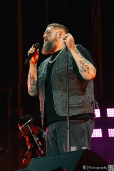 Rag'n'Bone Man - UNTOLD Festival 2025 - Day 1