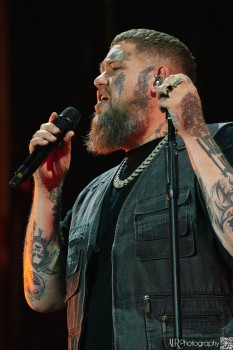 Rag'n'Bone Man - UNTOLD Festival 2025 - Day 1