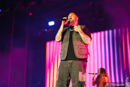 Rag'n'Bone Man - UNTOLD Festival 2025 - Day 1