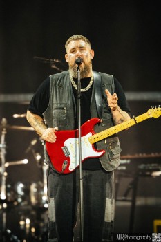 Rag'n'Bone Man - UNTOLD Festival 2025 - Day 1