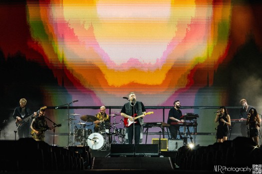 Rag'n'Bone Man - UNTOLD Festival 2025 - Day 1