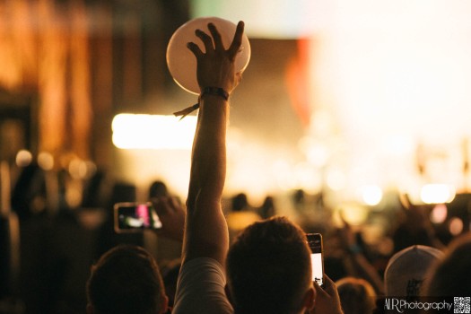 UNTOLD Festival 2025 - Day 1