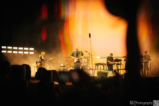 Rag'n'Bone Man - UNTOLD Festival 2025 - Day 1