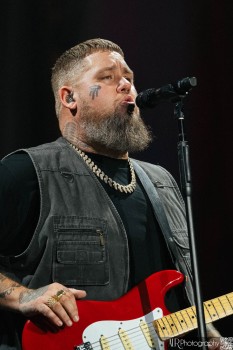 Rag'n'Bone Man - UNTOLD Festival 2025 - Day 1