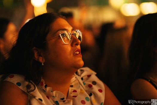 UNTOLD Festival 2025 - Day 1