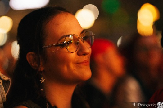 UNTOLD Festival 2025 - Day 1