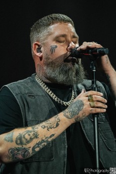 Rag'n'Bone Man - UNTOLD Festival 2025 - Day 1