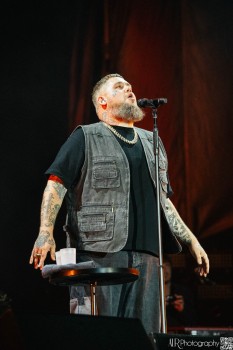Rag'n'Bone Man - UNTOLD Festival 2025 - Day 1