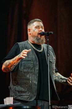 Rag'n'Bone Man - UNTOLD Festival 2025 - Day 1