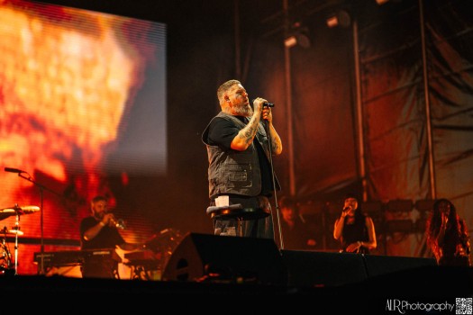 Rag'n'Bone Man - UNTOLD Festival 2025 - Day 1