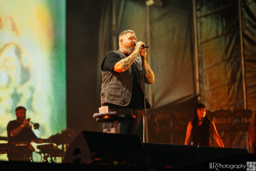 Rag'n'Bone Man - UNTOLD Festival 2025 - Day 1