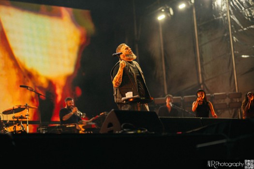 Rag'n'Bone Man - UNTOLD Festival 2025 - Day 1