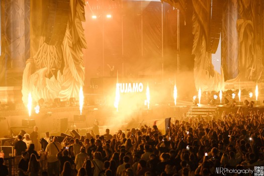 TUJAMO - UNTOLD Festival 2025 - Day 1