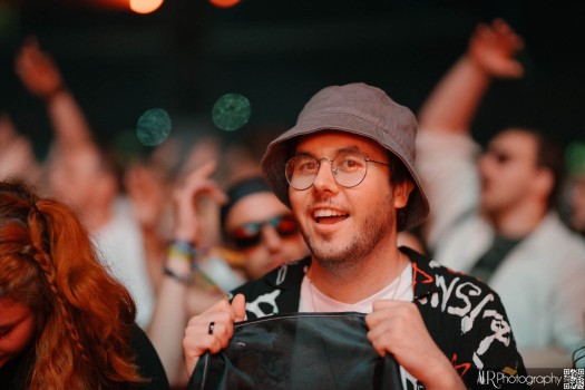 UNTOLD Festival 2025 - Day 1