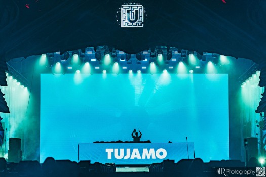 TUJAMO - UNTOLD Festival 2025 - Day 1