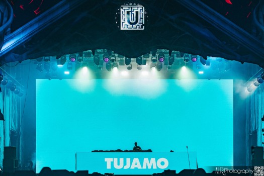 TUJAMO - UNTOLD Festival 2025 - Day 1