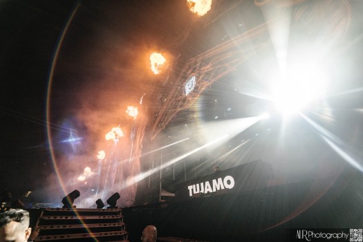 TUJAMO - UNTOLD Festival 2025 - Day 1