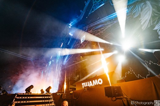 TUJAMO - UNTOLD Festival 2025 - Day 1
