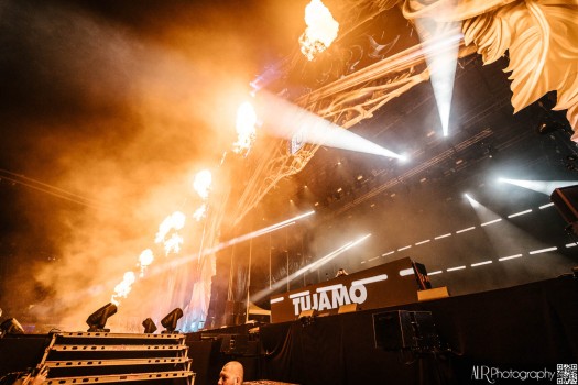 TUJAMO - UNTOLD Festival 2025 - Day 1