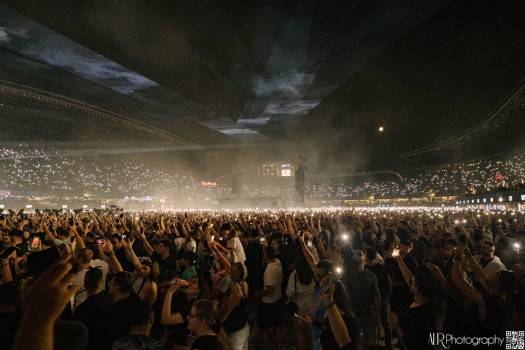 TUJAMO - UNTOLD Festival 2025 - Day 1