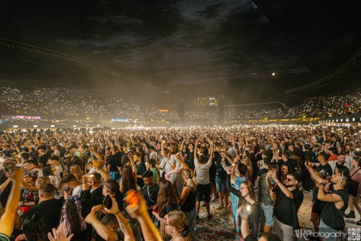 TUJAMO - UNTOLD Festival 2025 - Day 1