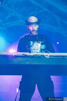 Don Diablo - UNTOLD Festival 2025 - Day 1