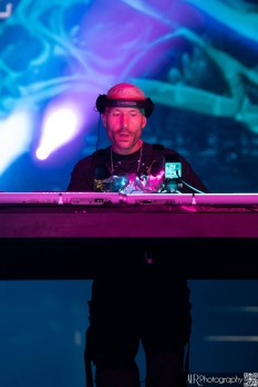 Don Diablo - UNTOLD Festival 2025 - Day 1