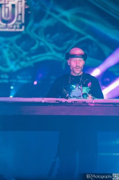 Don Diablo - UNTOLD Festival 2025 - Day 1