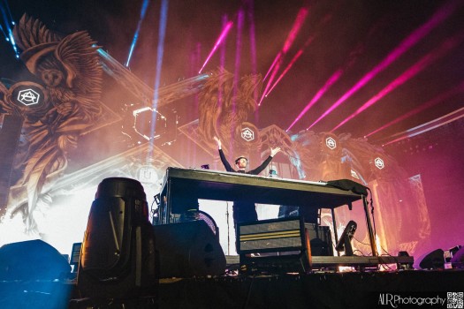 Don Diablo - UNTOLD Festival 2025 - Day 1