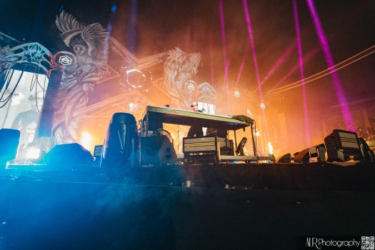 Don Diablo - UNTOLD Festival 2025 - Day 1