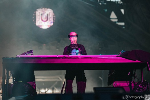 Don Diablo - UNTOLD Festival 2025 - Day 1