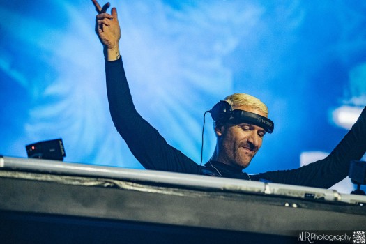 Don Diablo - UNTOLD Festival 2025 - Day 1